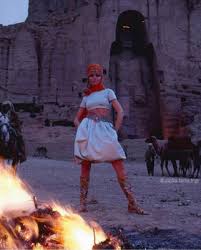 a meditation picture